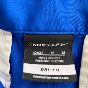 Nike Men’s golf pants